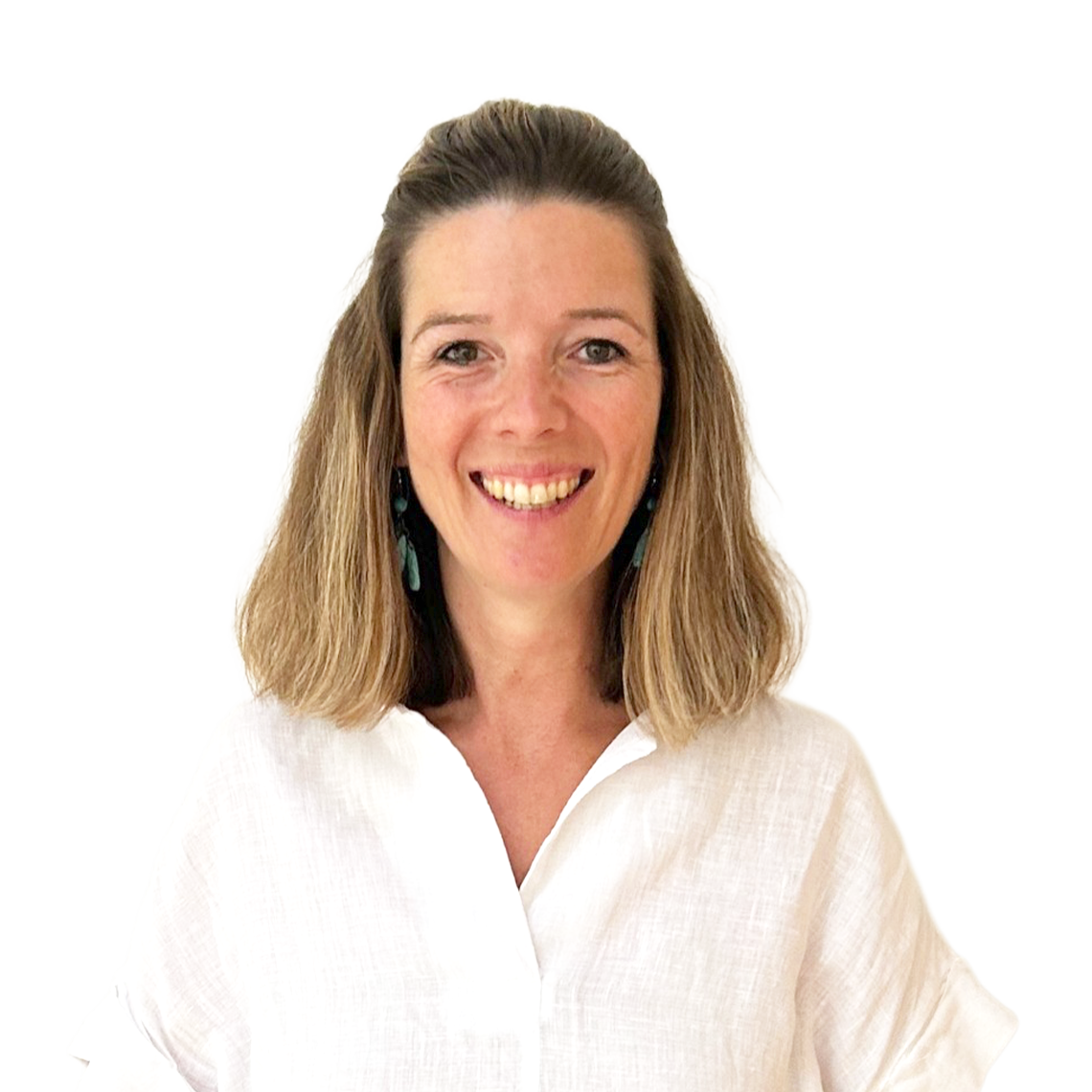 Portraitfoto von Michaela Willi