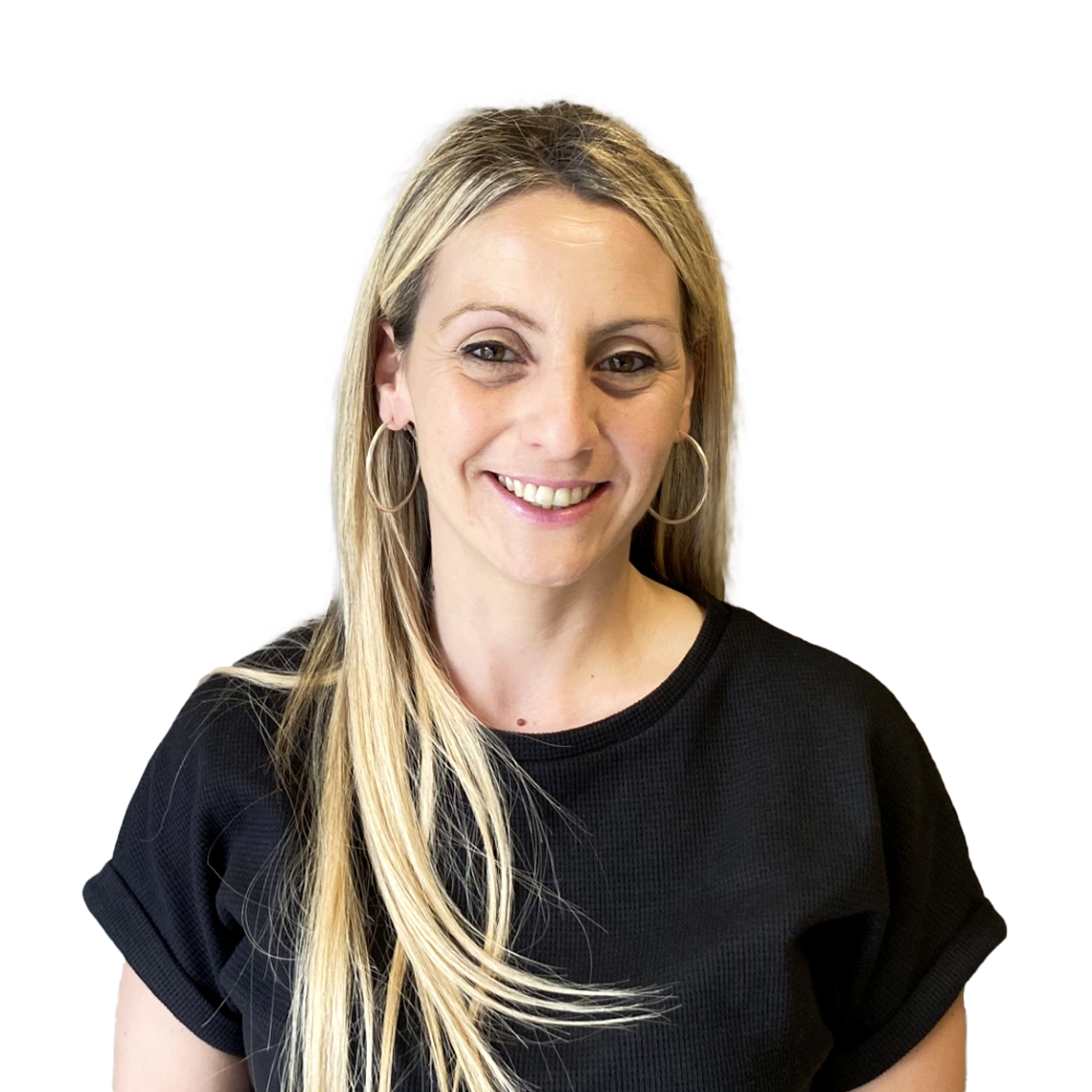 Portraitfoto von Rosy Oliva